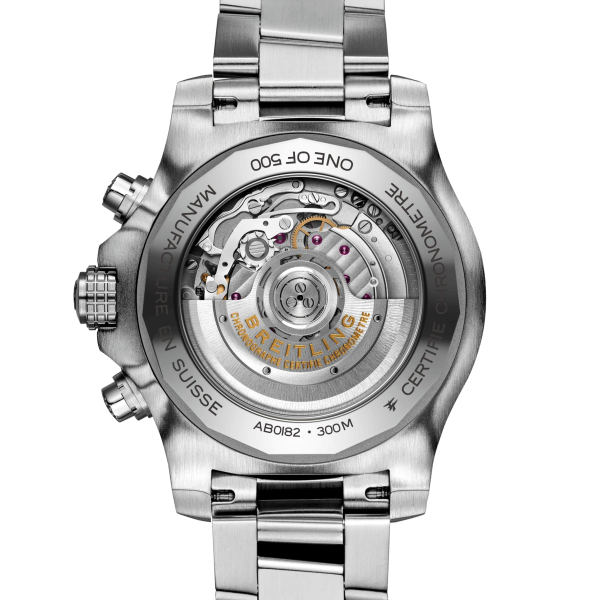 Breitling Avenger B01 Chronograph 45 AB01821A1C1A1 Breitling Avenger B01 Chronograph 45 AB01821A1C1A1