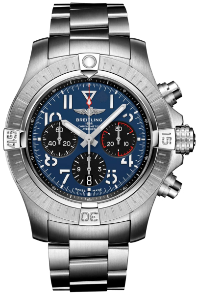 Breitling Avenger B01 Chronograph 45 AB01821A1C1A1 Breitling Avenger B01 Chronograph 45 AB01821A1C1A1