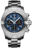 Breitling Avenger B01 Chronograph 45 AB01821A1C1A1