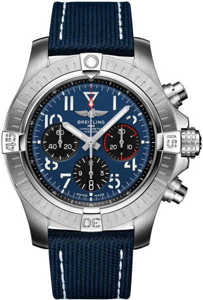 Breitling Avenger B01 Chronograph 45 AB01821A1C1X2