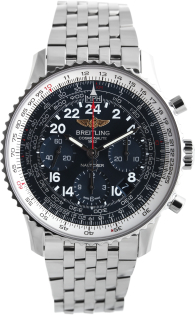 Breitling Navitimer  AB0210B4/C917/447A