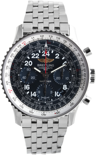 Breitling Navitimer  AB0210B4/C917/447A