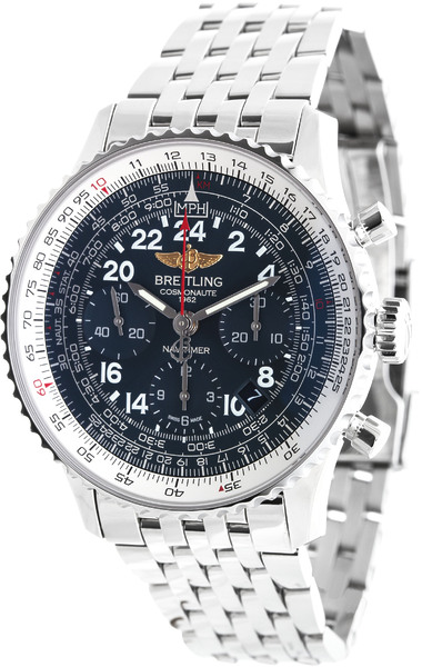 Breitling Navitimer  AB0210B4/C917/447A