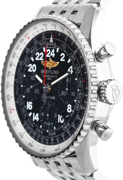 Breitling Navitimer  AB0210B4/C917/447A
