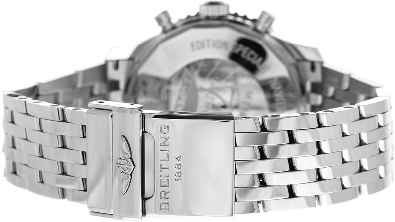 Breitling Navitimer  AB0210B4/C917/447A