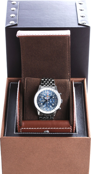 Breitling Navitimer  AB0210B4/C917/447A