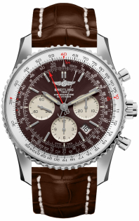Breitling Navitimer 1 B03 Chronograph Rattrapante 45 AB031021/Q615/756P