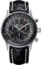 Breitling Navitimer 1 B03 Chronograph Rattrapante 45 Boutique Edition AB03102A1F1P1