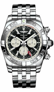 Breitling Chronomat GMT AB041012/BA69/383A