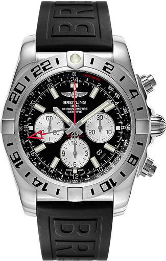 Breitling Chronomat GMT AB0413B9/BD17/155S