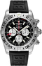 Breitling Chronomat GMT AB0413B9/BD17/155S