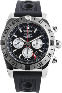 Breitling Chronomat GMT AB0413B9/BD17/201S