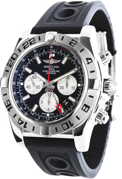 Breitling Chronomat GMT AB0413B9/BD17/201S Breitling Chronomat GMT AB0413B9/BD17/201S