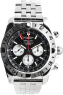 Breitling Chronomat GMT AB0413B9/BD17/383A