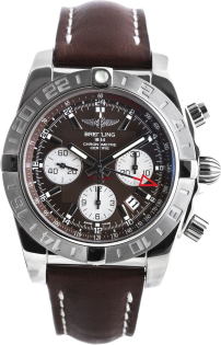 Breitling Chronomat 44 GMT AB042011/Q589/437X