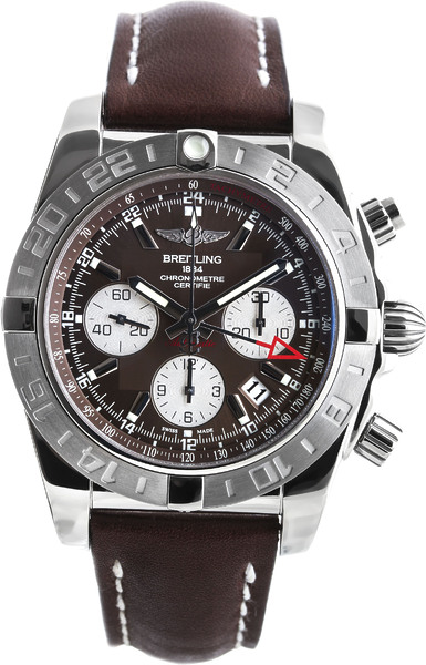 Breitling Chronomat 44 GMT AB042011/Q589/437X Breitling Chronomat 44 GMT AB042011/Q589/437X
