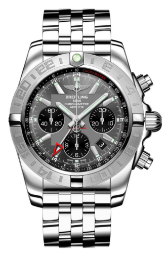 Breitling Chronomat 44 GMT AB042011/F561/375A