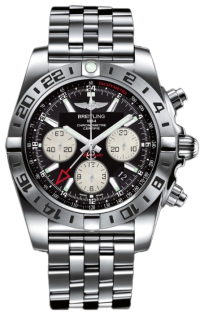 Breitling Chronomat 44 GMT AB0420B9/BB56/375A