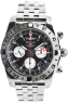 Breitling Chronomat 44 GMT AB0420B9/BB56/375A