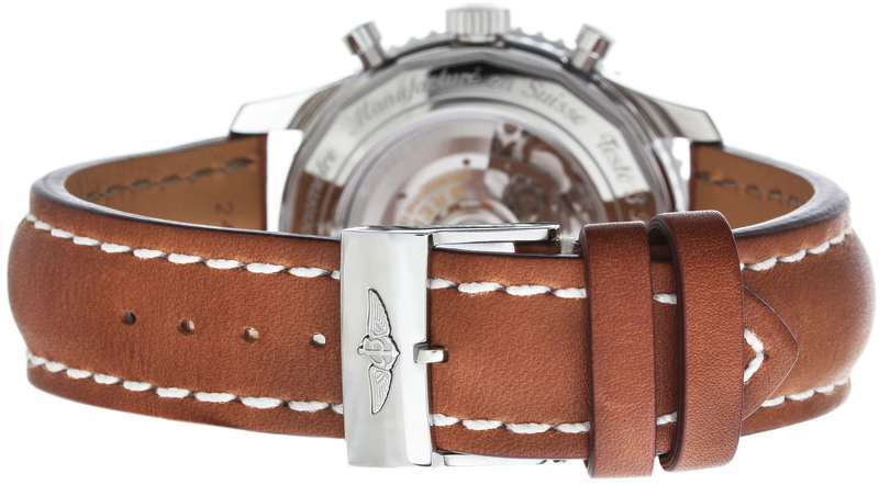 Breitling Navitimer  AB044121/G783/439X