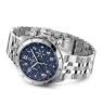 Breitling Super AVI B04 Chronograph GMT 46 Tribute to Vought F4U Corsair AB04451A1C1A1