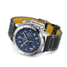 Breitling Super AVI B04 Chronograph GMT 46 Tribute to Vought F4U Corsair AB04451A1C1X1