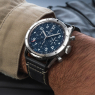 Breitling Super AVI B04 Chronograph GMT 46 Tribute to Vought F4U Corsair AB04451A1C1X1