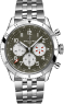 Breitling Super AVI B04 Chronograph GMT 46 Curtiss Warhawk AB04452A1L1A1