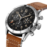 Breitling Super AVI B04 Chronograph GMT 46 P-51 Mustang AB04453A1B1X1