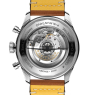 Breitling Super AVI B04 Chronograph GMT 46 P-51 Mustang AB04453A1B1X1