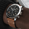 Breitling Super AVI B04 Chronograph GMT 46 P-51 Mustang AB04453A1B1X1