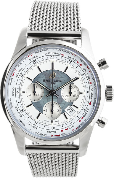 Breitling Transocean AB0510U0/A732/152A Breitling Transocean AB0510U0/A732/152A