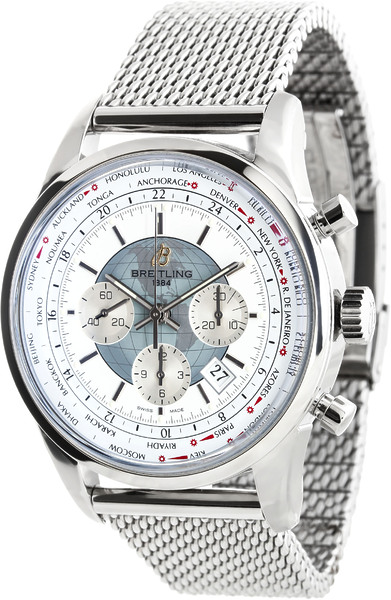 Breitling Transocean AB0510U0/A732/152A Breitling Transocean AB0510U0/A732/152A