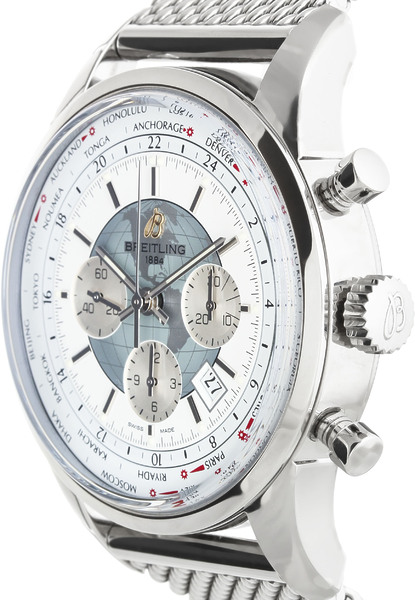 Breitling Transocean AB0510U0/A732/152A Breitling Transocean AB0510U0/A732/152A