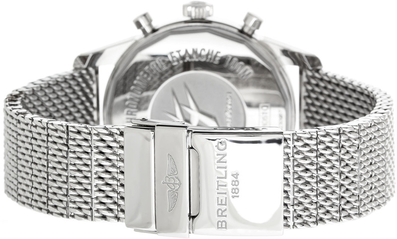 Breitling Transocean AB0510U0/A732/152A Breitling Transocean AB0510U0/A732/152A