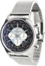 Breitling Transocean Chronograph Unitime AB0510U4/BB62/152A