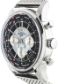 Breitling Transocean Chronograph Unitime AB0510U4/BB62/152A