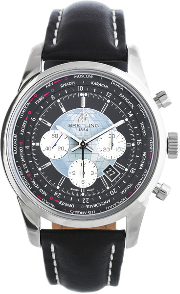 Breitling Transocean AB0510U4/BB62/441X