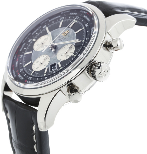 Breitling Transocean AB0510U4/BB62/760P Breitling Transocean AB0510U4/BB62/760P