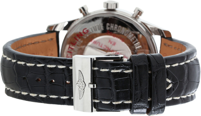 Breitling Transocean AB0510U4/BB62/760P Breitling Transocean AB0510U4/BB62/760P