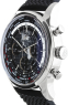 Breitling Transocean Chronograph Unitime AB0510U4/BE84/256S