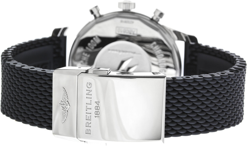 Breitling Transocean Chronograph Unitime AB0510U4/BE84/256S Breitling Transocean Chronograph Unitime AB0510U4/BE84/256S