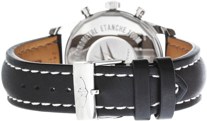 Breitling Transocean Chronograph Unitime AB0510U4/BE84/441X Breitling Transocean Chronograph Unitime AB0510U4/BE84/441X