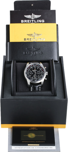 Breitling Transocean AB0510U6/BC26/760P Breitling Transocean AB0510U6/BC26/760P