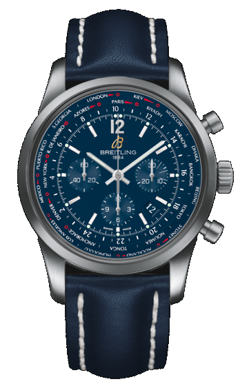 Breitling Transocean AB0510U9/C879/101X