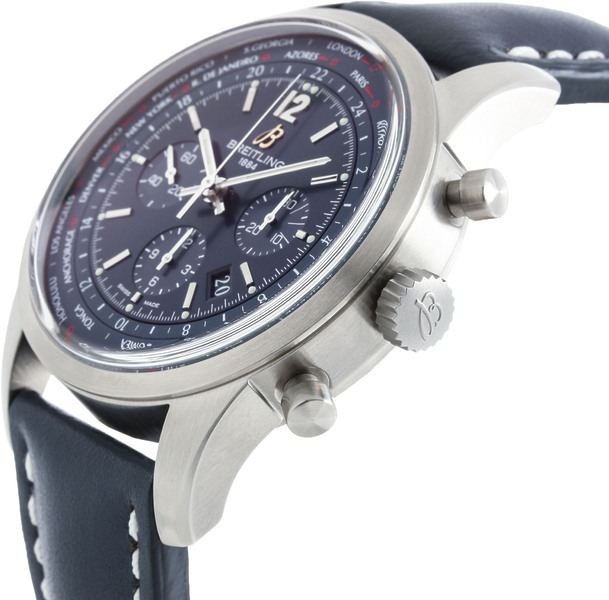 Breitling Transocean AB0510U9/C879/101X