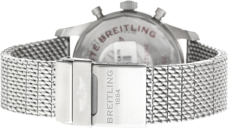 Breitling Transocean AB0510U9/C879/159A Breitling Transocean AB0510U9/C879/159A