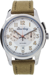 Breitling Transocean Chronograph 1915 AB141112/G799/106W