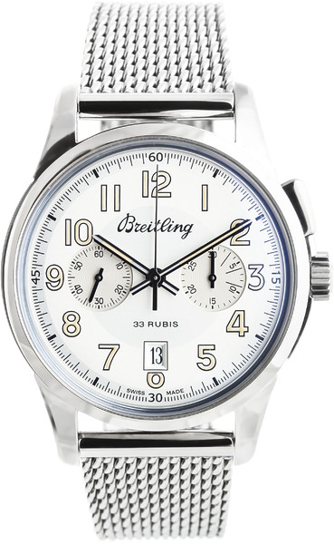 Breitling Transocean AB141112/G799/154A Breitling Transocean AB141112/G799/154A