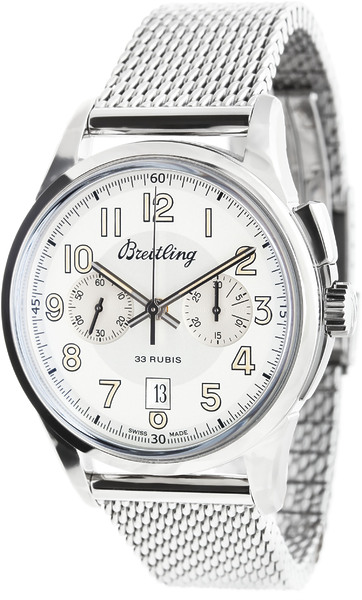 Breitling Transocean AB141112/G799/154A Breitling Transocean AB141112/G799/154A